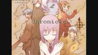 sound Horizonblack Chronicle