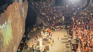 Pearl Jam - Alive - Baba O'Riley - Live Vancouver, BC 5/6/24