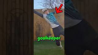 Can He Pull Off Premier League Pro Goalkeeper Saves? (In VR)