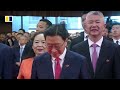 FULL EVENT: Hong Kong holds ceremony and reception on China’s National Day