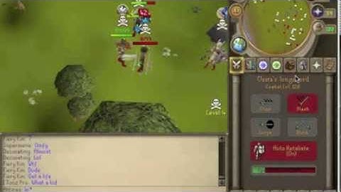 Reckless Pk Spawn Server Pk Intro - Atticas