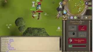Reckless Pk Spawn Server Pk Intro - Atticas
