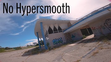 Dear Alex Vanover || NO HYPERSMOOTH || FPV Freestyle