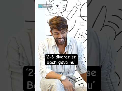 Bigg Boss 19 Contestant Baseer Ali Interview See What He Say On Relationship And Divorce 