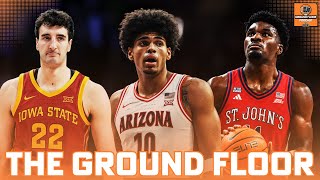 NBA Draft Withdrawal Deadline Surprises + What It Means for the 2026 Draft | THE GROUND FLOOR