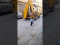 وراء الستار اشرف ضد الحكومة