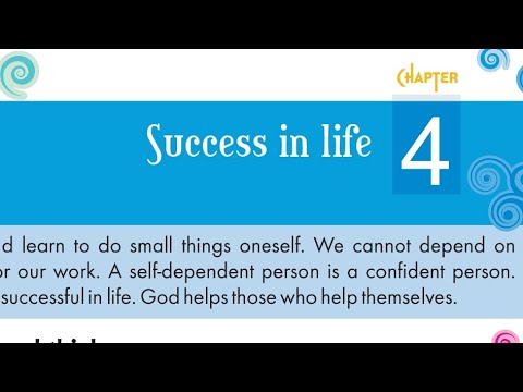 moral class 3 chapter 4 - YouTube