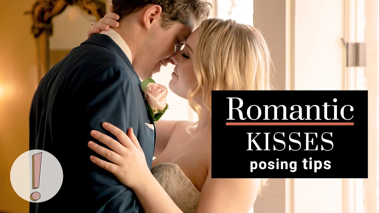 Romantic Wedding Couple Poses - Wedding Photography Adelaide