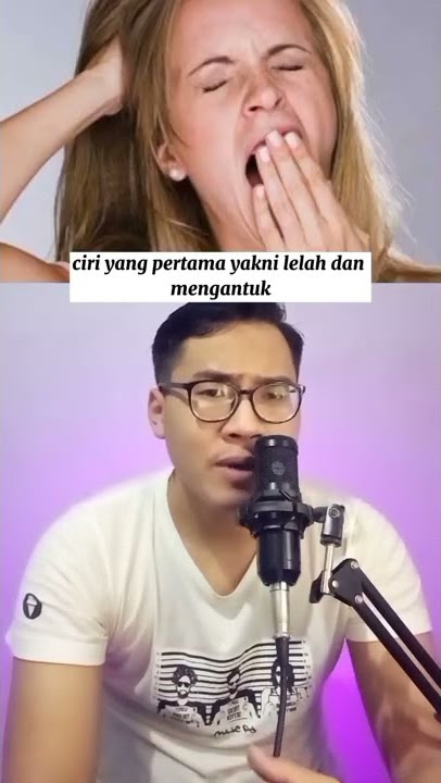 INI CIRI CIRI ORANG AKAN MENINGGAL 😱