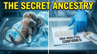 What DNA Revealed About Woolly Mammoths Shocked Scientists