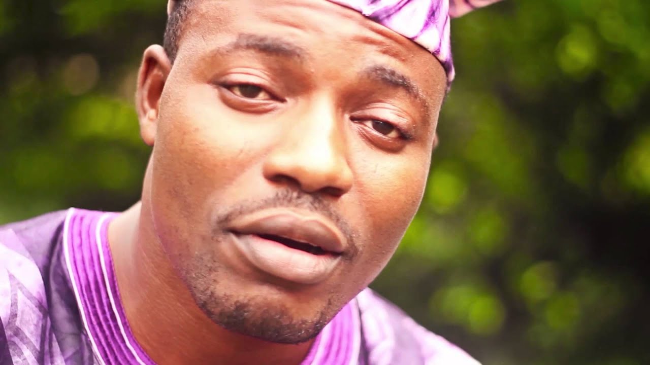 MORENIKEJI MUSIC VIDEO BY KONSTANT(Old)