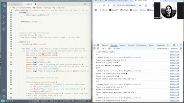 Week09 Coding Assignment Video