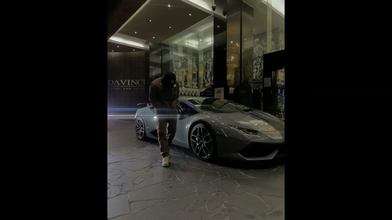 [free] young nudy x lucki type beat - 