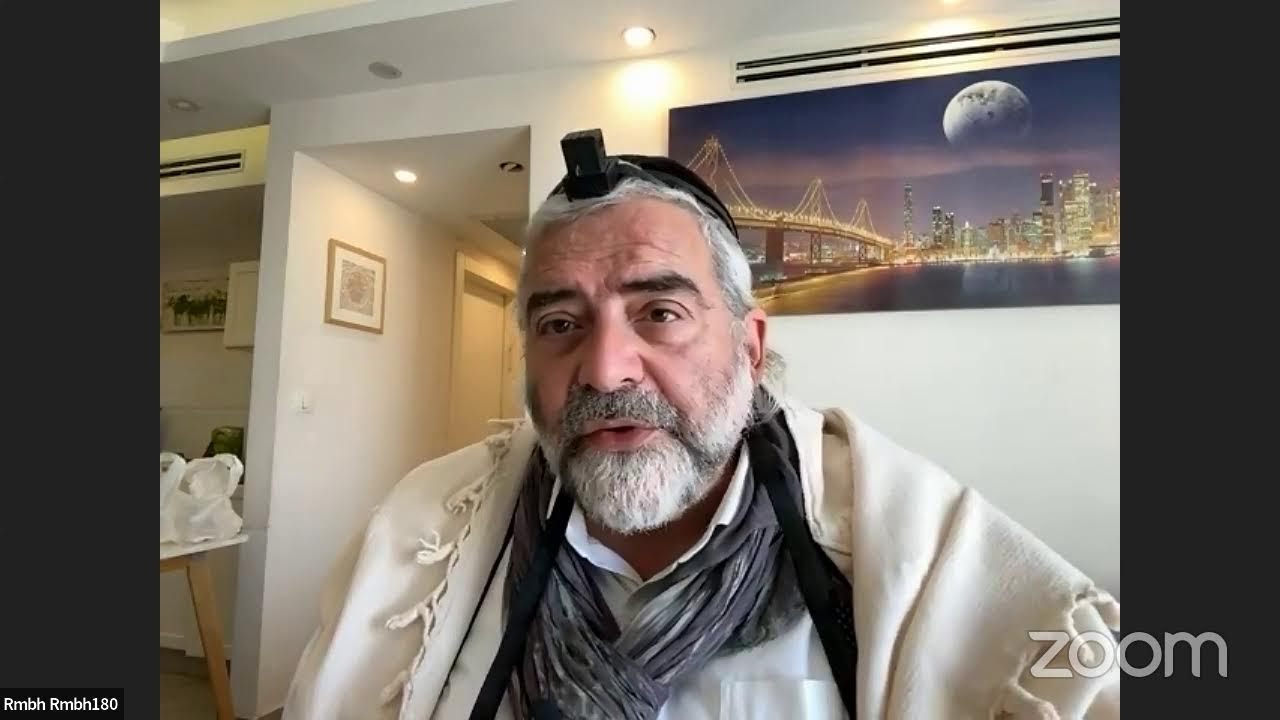 Torah 192 Téfila pour ne pas oublier et 193 La force de la pensée - Likouté Moharan