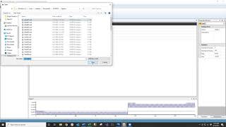 Creating Spectrum With Spectrum Manager 1.1.1.3.