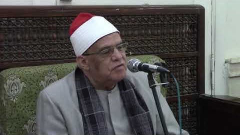 الشيخ محمد حامد السلكاوي تلاوة رائعة من سورتي آل عمران والنساء ربع العصر قرية ميت  خميس