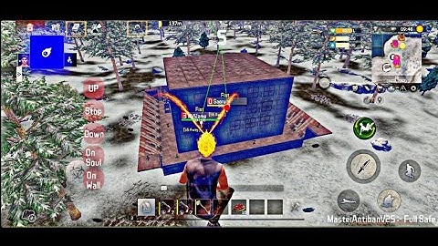 LAST ISLAND OF SURVIVAL HACK |  NEW BASH RAID USE HACK | HACKER GAMEPLAY | HACK | MOD APK LIOS | NEW