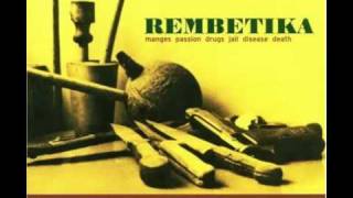 Miniatura del video "Rembetika Songs Of The Greek Underground 1925-1947  [ 12 of 12 ] NonStopGreekMusic"