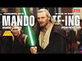 Changing Star Wars Forever | MANDO MATE-ING