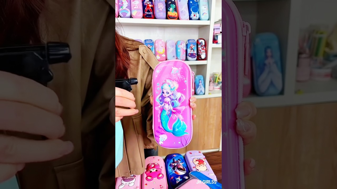 🎉 Special Free Geometry Set for Kids 🎓📦। 