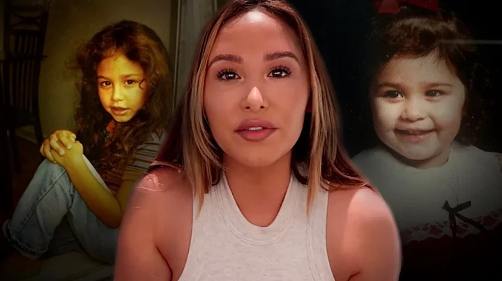 Catherine McBroom Reveals Childhood Trauma & Menta...