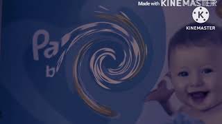 Pampers baby-bry 2017 commercial 3AM effects round 2 2017
