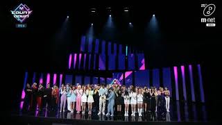 Apink Dumhdurum 3rd win @MCountdown
