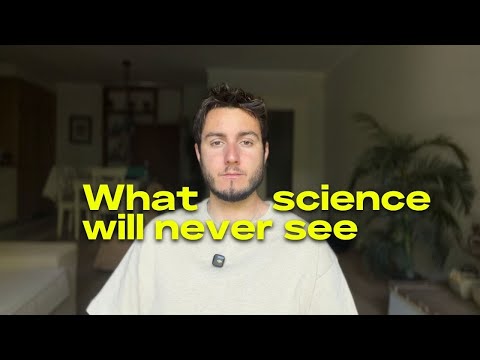 Only You Exist (& Science Can’t Disprove it)