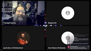 LIVE Q&A: CHALLENGES WELCOME