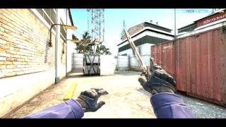 Clockwork 1 | Taylor S. (My version) - FragMovie [First Completed Edit]
