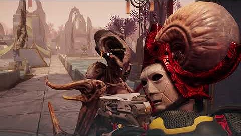 Phoenix Point Legend Ironman Festering Skies Part 17