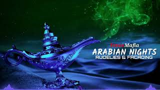 Arabian Nights - RudeLies &amp; Facading Feat Tones Mafia - NoCopyrightSounds - GB Lights