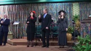 PPk Ebenhaeser Carletonville 24 Junie 2018 Sondagoggend #1