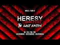 Heresy Fest Online - The Last Edition - Dia 2 / Day 2