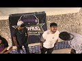 Deba vs Rori vs Lejo vs Lexx - Cyphers