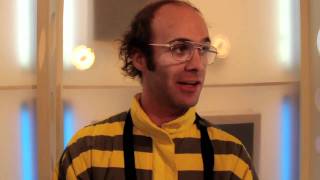Talking Classics - Keith in Paris (teaser)