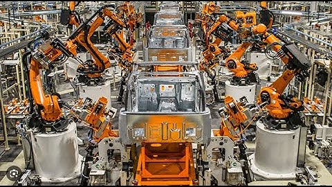 Delta Oct 2024 Newsletter Video - Automation in History