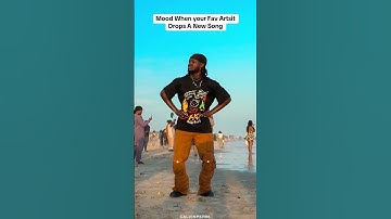Thumbnail of Davido Ft. YG Marley - Awuke Official Dance Video By Calvinperbi
