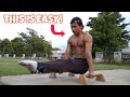 L - Sit Tutorial For Beginners|| Hindi /English|| Simple And Easy Steps To Learn L-Sit