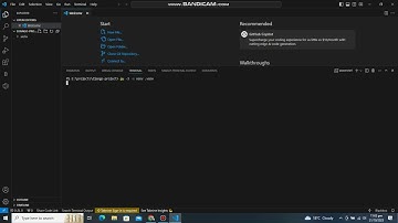 How to Setup Django Project in Visual Studio Code? | Create Django project in vs code | Hindi | Urdu