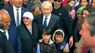 CHP Kurultay Şarkısı 2020 - Kemal Kılıçdaroğlu Resimi