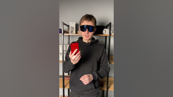 Короче говоря, купили iPhone SE 3, чтобы сравнить с 8!