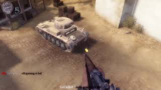 cod2 TomiiiC movie (Toujane)  by wachic