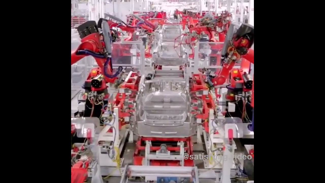 Most Satisfying Video Ever! Oddly Satisfying Compilation to Relax Your Mind | ASMR & Perfect Loops