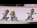 Capture de la vidéo Alvin And The Chipmunks  - Uptown Funk