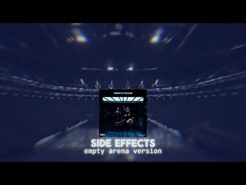 FLO - Side Effects (empty arena version)