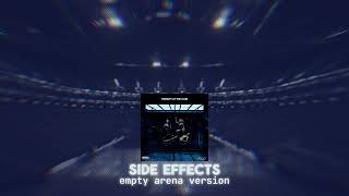 FLO - Side Effects (empty arena version)