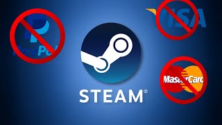 DEIXA EU COMPRAR MEUS JOGOS STEAM!