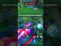 200 IQ 🧠Leap + Stun: Freya Deletes in 2 seconds 🔥