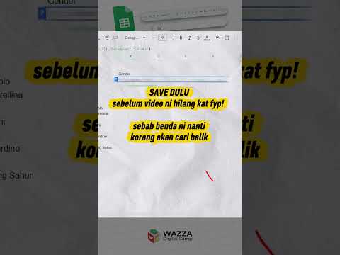 Automatic detect jantina berdasarkan "Bin/Binti"